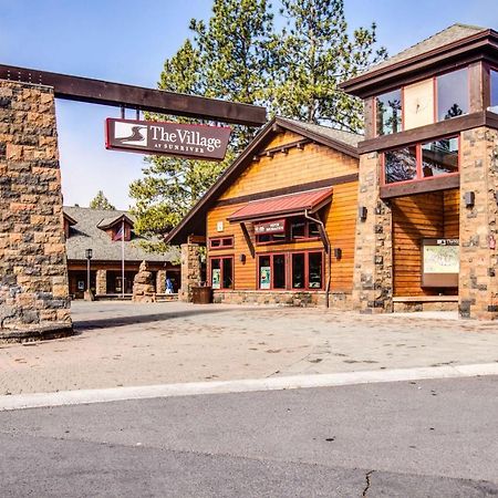 Powder Village Condo F8 Bend Exterior photo
